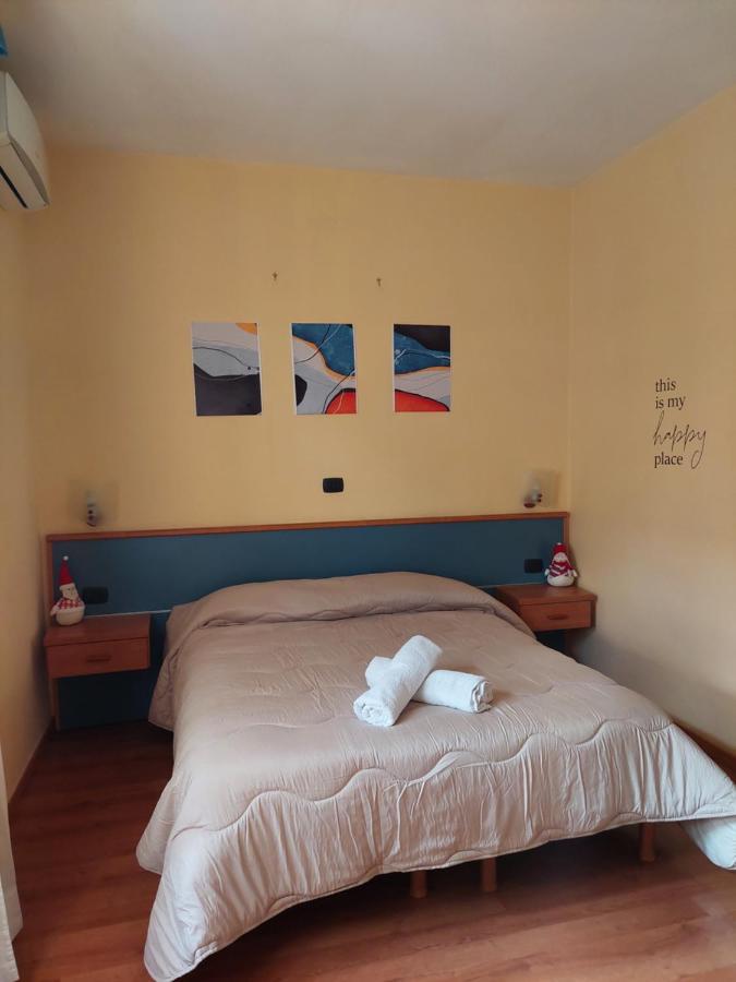 Appartamento Domus Cesare Napoli Esterno foto