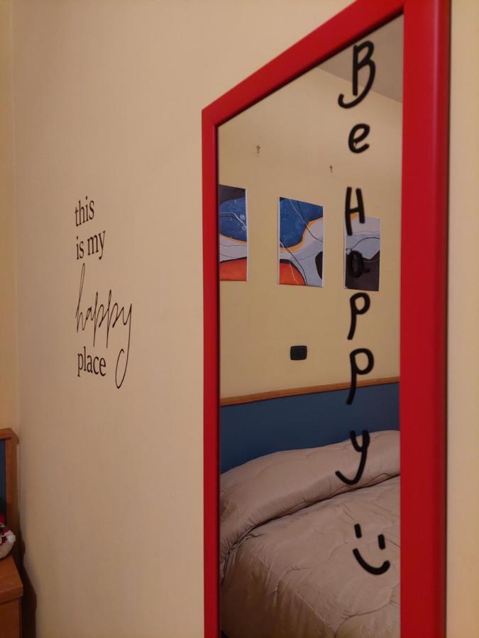 Appartamento Domus Cesare Napoli Esterno foto