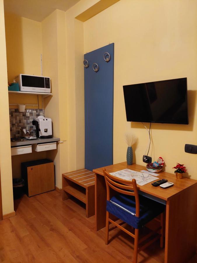 Appartamento Domus Cesare Napoli Esterno foto