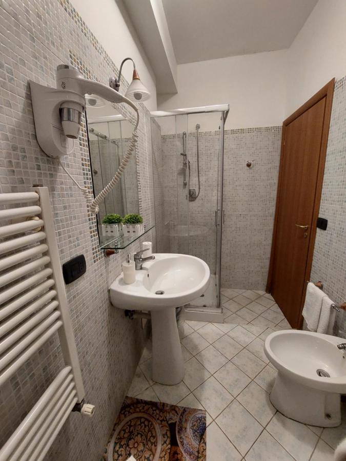 Appartamento Domus Cesare Napoli Esterno foto