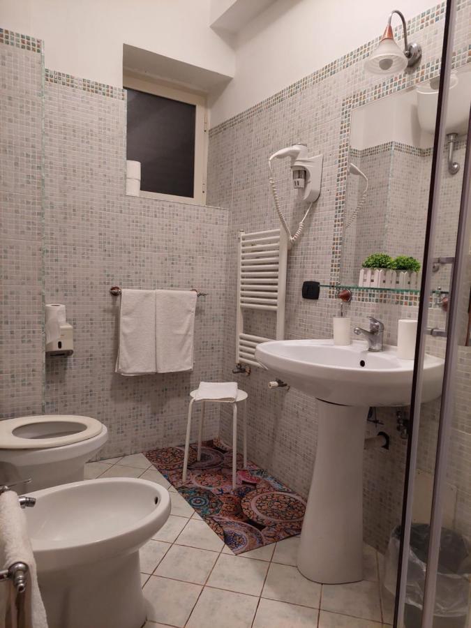Appartamento Domus Cesare Napoli Esterno foto